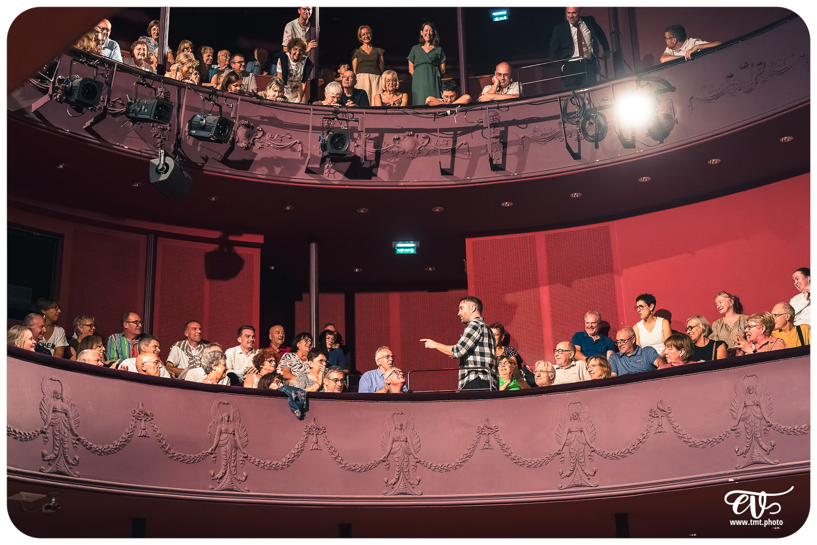 RCH 2026-2027 | OUVERTURE DE SAISON